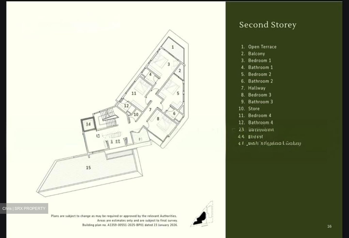 Dunearn Estate (D11), Detached #560924231
